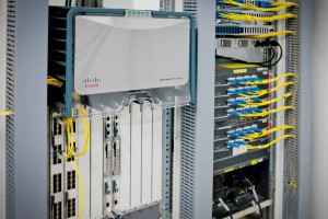 روتر Cisco ASR 9000