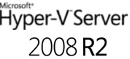 Microsoft Hyper-V Server R2