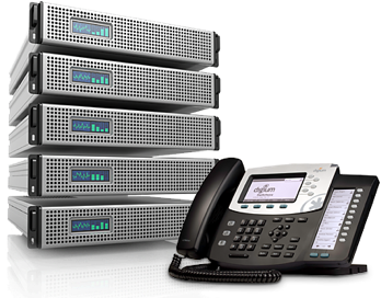 VOIP Server